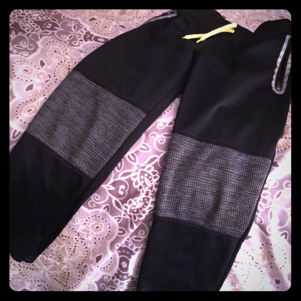 Performance Pants